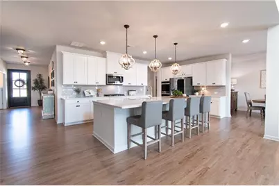 226 Carmichael Drive, Canton, GA 30115 - Photo 23