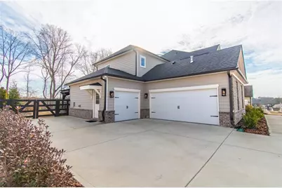 226 Carmichael Drive, Canton, GA 30115 - Photo 3