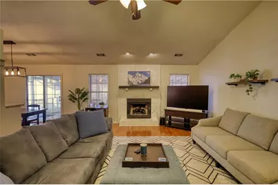 181 Colemans Bluff Drive, Woodstock, GA 30188 - Photo 7