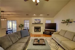 181 Colemans Bluff Dr, Woodstock, GA 30188 - Photo 7