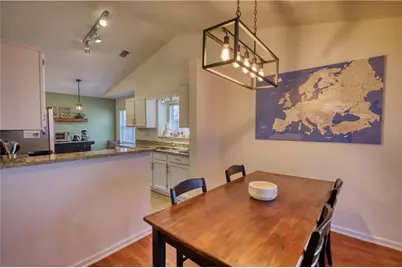 181 Colemans Bluff Drive, Woodstock, GA 30188 - Photo 9