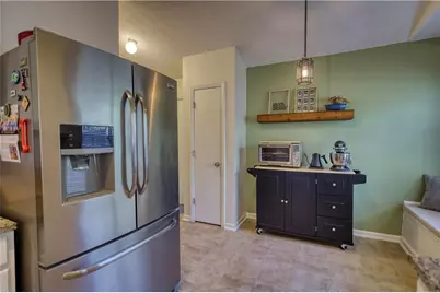 181 Colemans Bluff Drive, Woodstock, GA 30188 - Photo 15