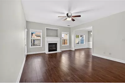 4102 Creekrun Circle, Buford, GA 30519 - Photo 11