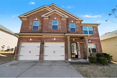 7755 Wrotham Circle, Atlanta, GA 30349 - Photo 3