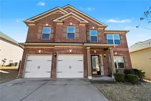 7755 Wrotham Cir, Atlanta, GA 30349 - Photo 3