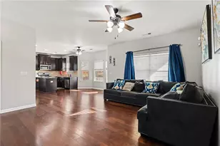 7755 Wrotham Cir, Atlanta, GA 30349 - Photo 9