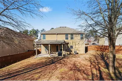 7755 Wrotham Circle, Atlanta, GA 30349 - Photo 31