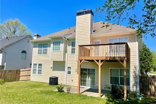 1315 Cumberland Creek Terrace SW, Marietta, GA 30008 - Photo 33