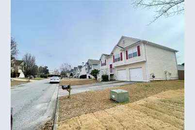 1315 Cumberland Creek Terrace SW, Marietta, GA 30008 - Photo 3