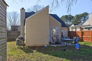 40 Benfield Circle, Cartersville, GA 30121 - Photo 5