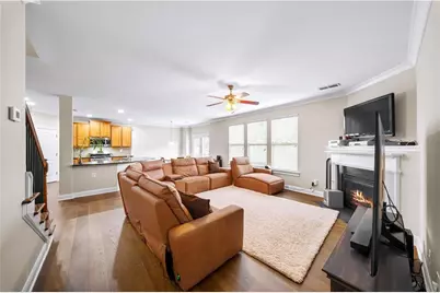 1425 Buckskin Trail, Suwanee, GA 30024 - Photo 15