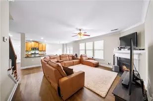 1425 Buckskin Trail, Suwanee, GA 30024 - Photo 15