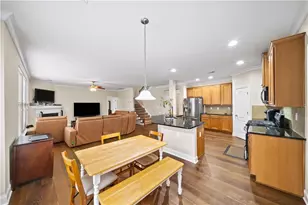 1425 Buckskin Trail, Suwanee, GA 30024 - Photo 23