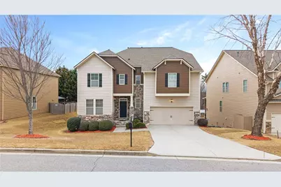1425 Buckskin Trail, Suwanee, GA 30024 - Photo 3