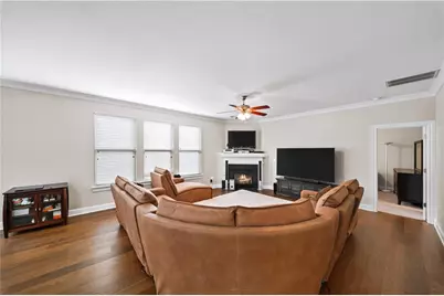 1425 Buckskin Trail, Suwanee, GA 30024 - Photo 13