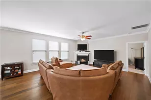 1425 Buckskin Trail, Suwanee, GA 30024 - Photo 13