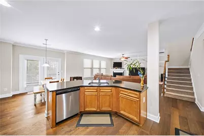 1425 Buckskin Trail, Suwanee, GA 30024 - Photo 19