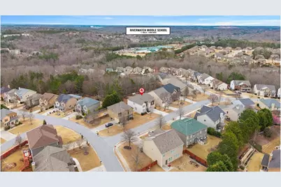 1425 Buckskin Trail, Suwanee, GA 30024 - Photo 53