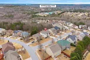 1425 Buckskin Trail, Suwanee, GA 30024 - Photo 53