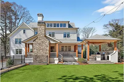 524 Bryn Mawr Lane NW, Atlanta, GA 30327 - Photo 57