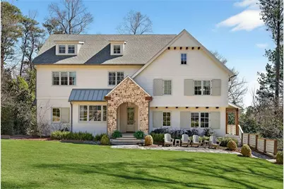 524 Bryn Mawr Lane NW, Atlanta, GA 30327 - Photo 1