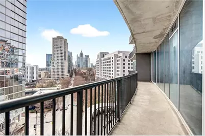 1080 Peachtree Street, Atlanta, GA 30309 - Photo 15