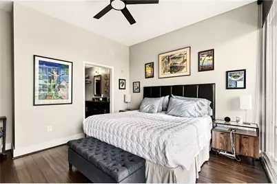 1080 Peachtree Street, Atlanta, GA 30309 - Photo 25