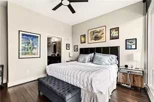 1080 Peachtree St, Atlanta, GA 30309 - Photo 25