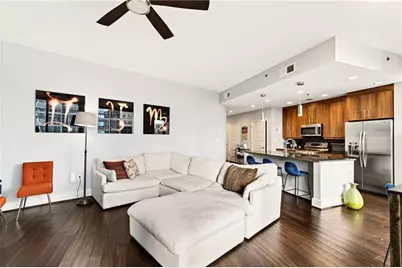 1080 Peachtree Street, Atlanta, GA 30309 - Photo 19