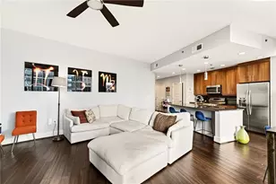 1080 Peachtree St, Atlanta, GA 30309 - Photo 19