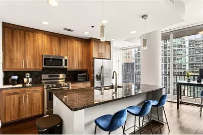 1080 Peachtree Street, Atlanta, GA 30309 - Photo 11