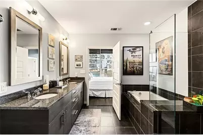 1080 Peachtree Street, Atlanta, GA 30309 - Photo 27