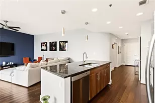 1080 Peachtree St, Atlanta, GA 30309 - Photo 13