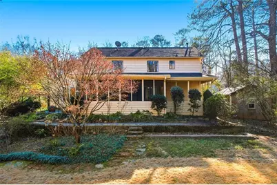 1358 Murdock Road, Marietta, GA 30062 - Photo 29