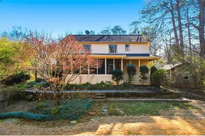 1358 Murdock Road, Marietta, GA 30062 - Photo 29