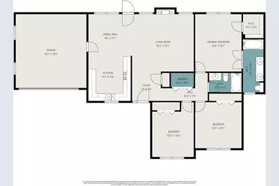 170 Double D Road, Temple, GA 30179 - Photo 17