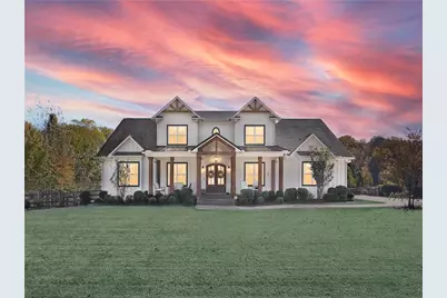 9245 Brumbelow Road, Alpharetta, GA 30022 - Photo 1