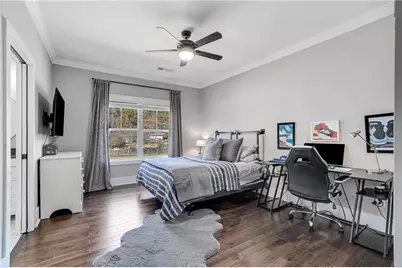 9245 Brumbelow Road, Alpharetta, GA 30022 - Photo 31