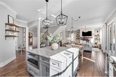 9245 Brumbelow Road, Alpharetta, GA 30022 - Photo 15