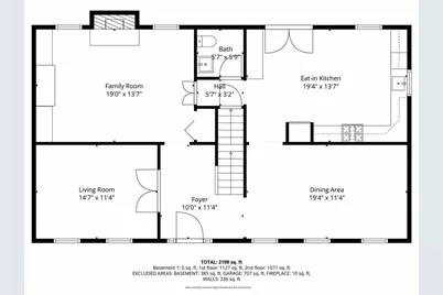 2108 Dayron Circle, Marietta, GA 30062 - Photo 51