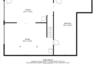 2108 Dayron Circle, Marietta, GA 30062 - Photo 53