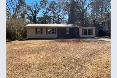 310 Terrace Street, Griffin, GA 30224 - Photo 11