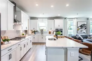 2255 Velvet Sage Wy, Marietta, GA 30066 - Photo 5