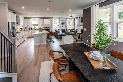 2255 Velvet Sage Way, Marietta, GA 30066 - Photo 7