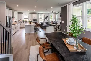 2255 Velvet Sage Wy, Marietta, GA 30066 - Photo 7