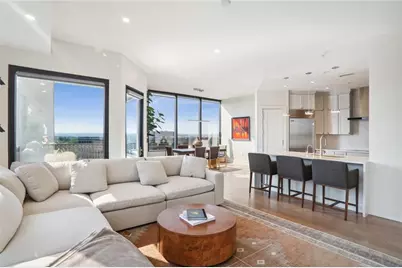 2828 Peachtree Road NW #1002, Atlanta, GA 30305 - Photo 9