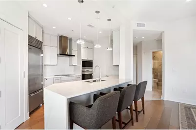 2828 Peachtree Road NW #1002, Atlanta, GA 30305 - Photo 5