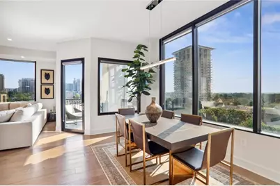 2828 Peachtree Road NW #1002, Atlanta, GA 30305 - Photo 11