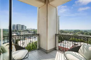 2828 Peachtree Rd NW, Atlanta, GA 30305 - Photo 1