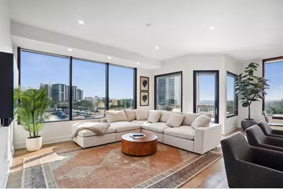 2828 Peachtree Road NW #1002, Atlanta, GA 30305 - Photo 3